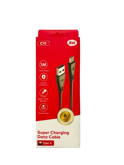 Itel c-11 Cable