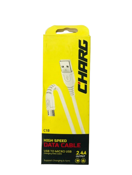 Charg Type-b Cable