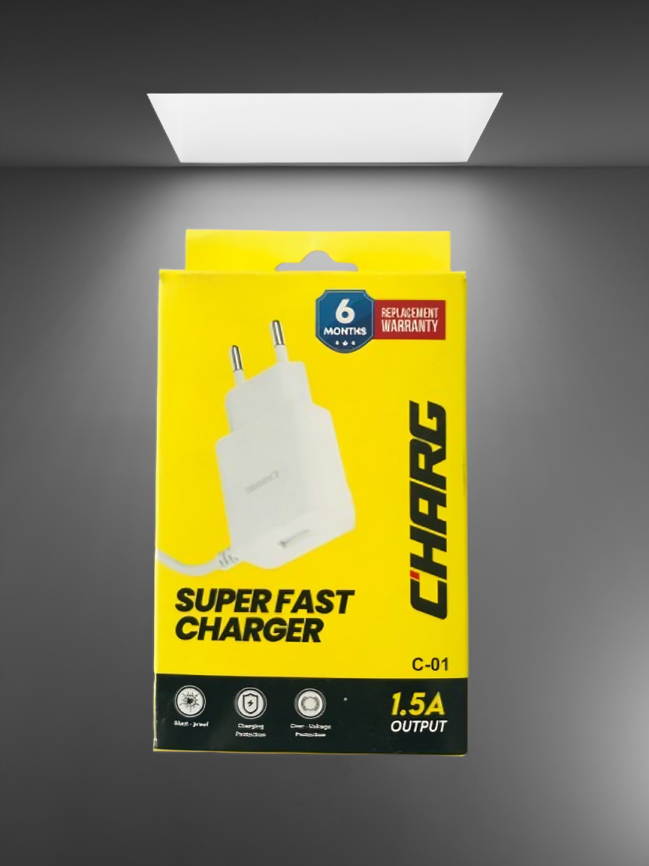 Charg 10w Charger