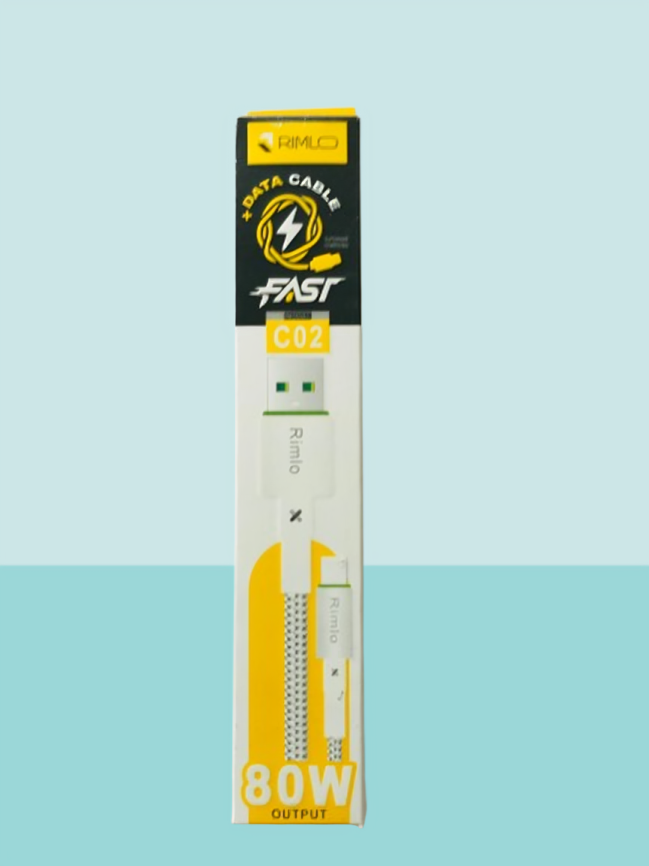 Rimlo C-02 Fast Cable
